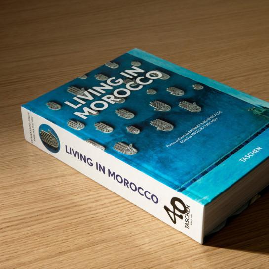 Kenay Home Living In Morocco