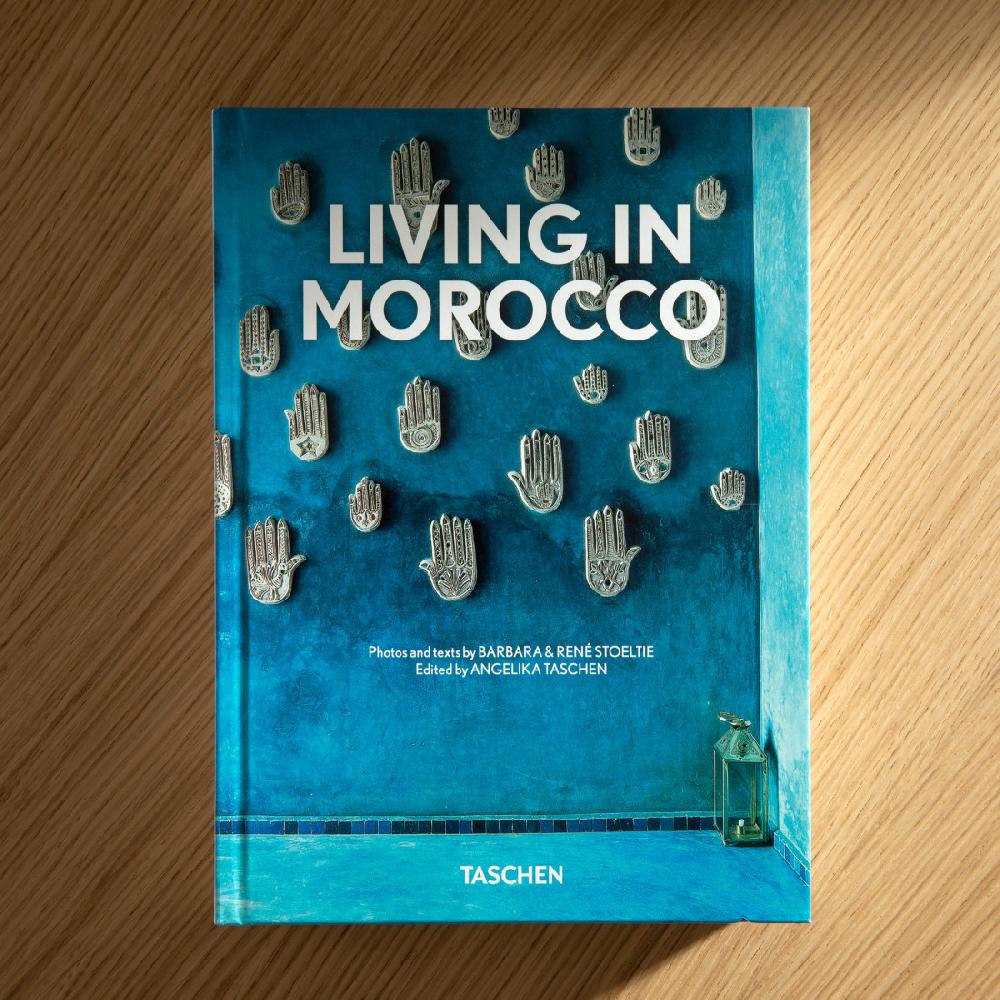 kenay home Living in Morocco