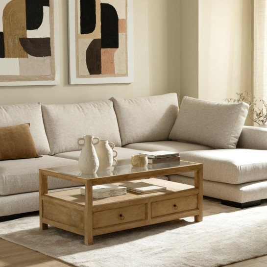 Kenay Home Mesa Centro 60