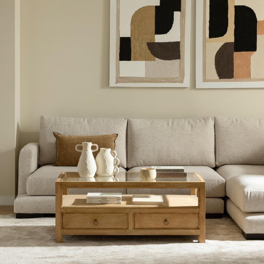 kenay home Mesa centro 60