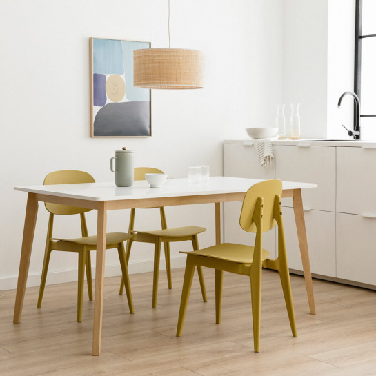 Kenay Home Mesa Comedor 120