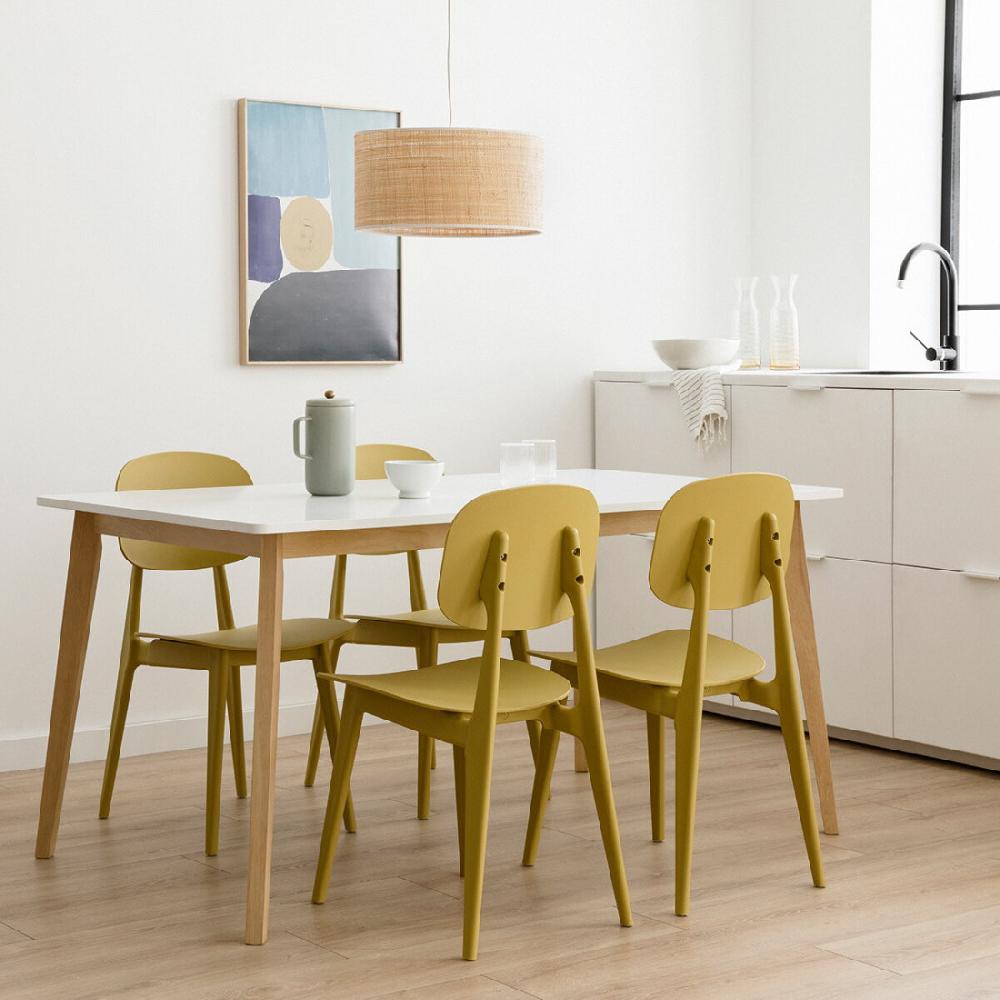 kenay home Mesa comedor 120