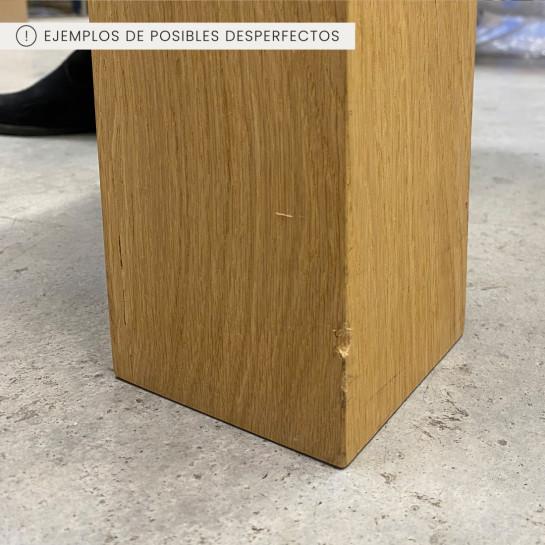 Kenay Home Mesa Comedor Roble