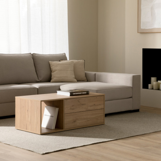 Kenay Home Mesa De Centro