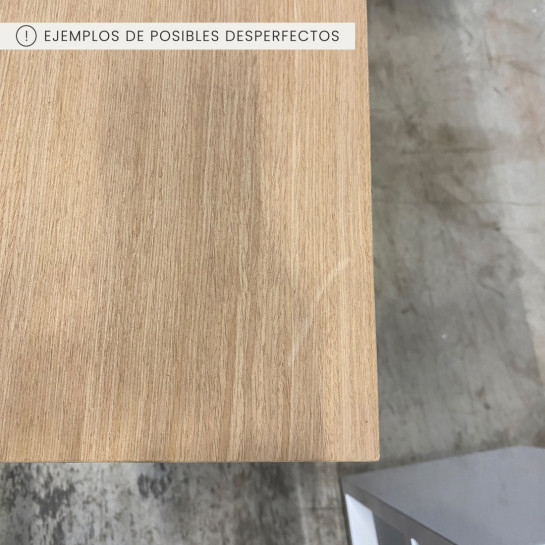 Kenay Home Mesa De Centro 110