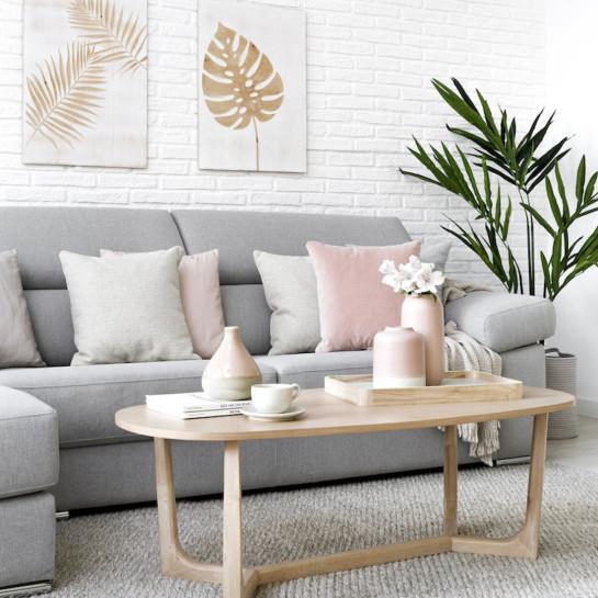 Kenay Home Mesa De Centro 120