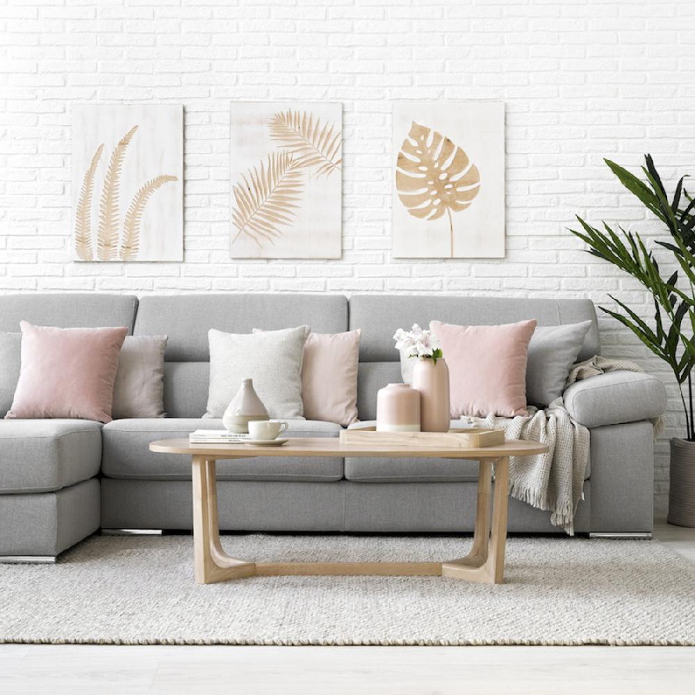 kenay home Mesa de centro 120