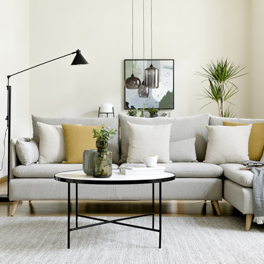 Kenay Home Mesa De Centro 85