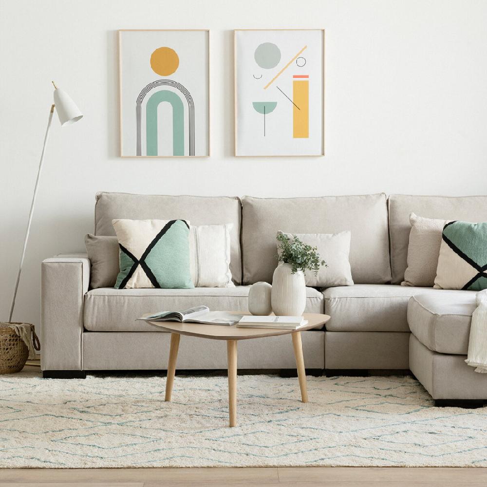 Kenay Home Mesa De Centro 85