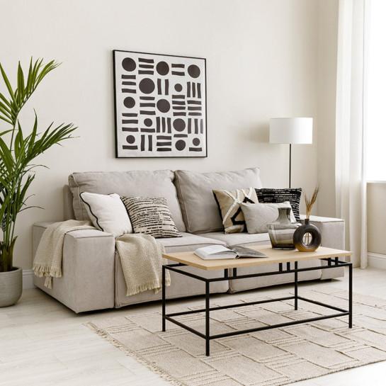 Kenay Home Mesa De Centro