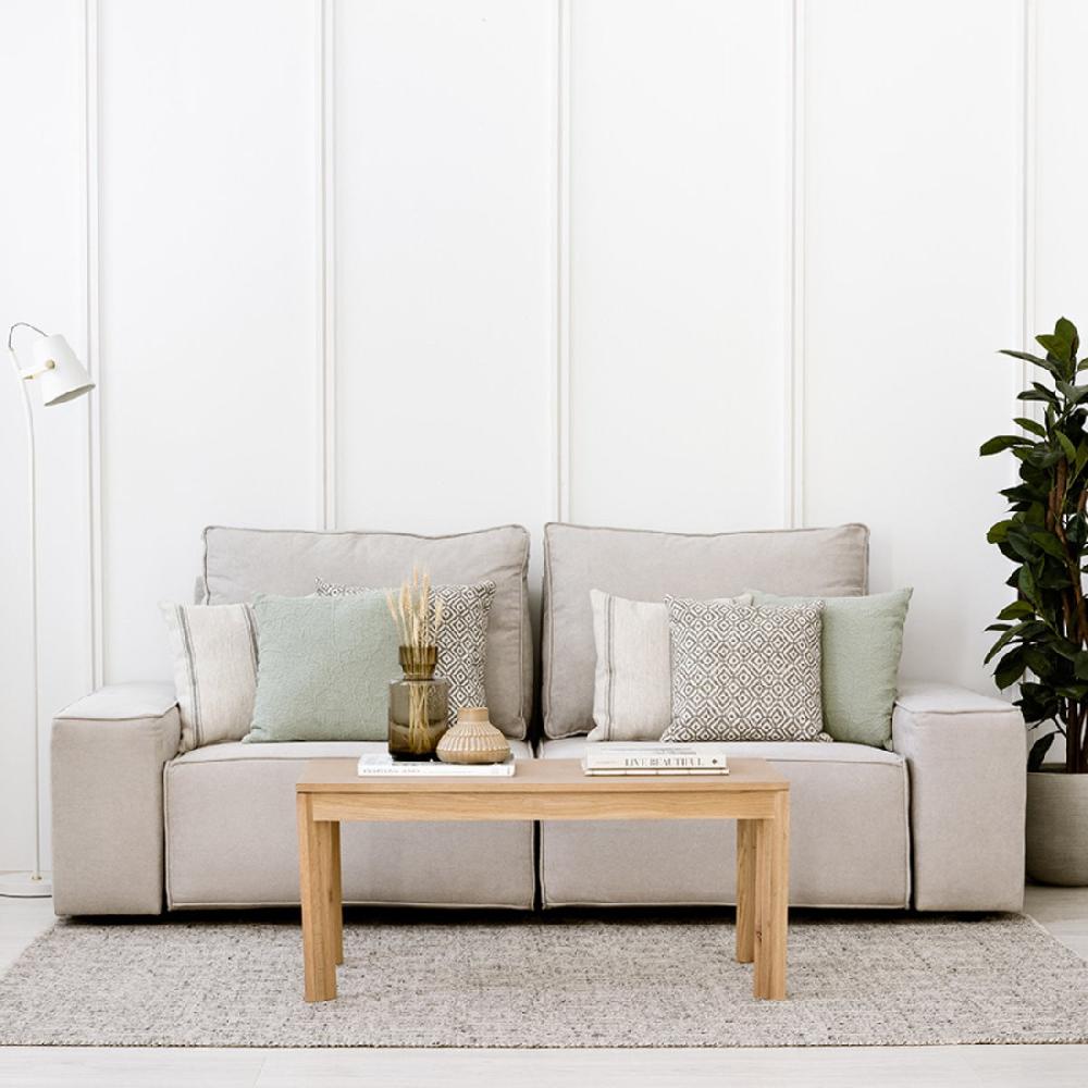 kenay home Mesa de centro elevable