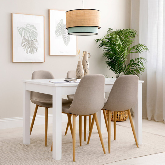 Kenay Home Mesa Extensible 120