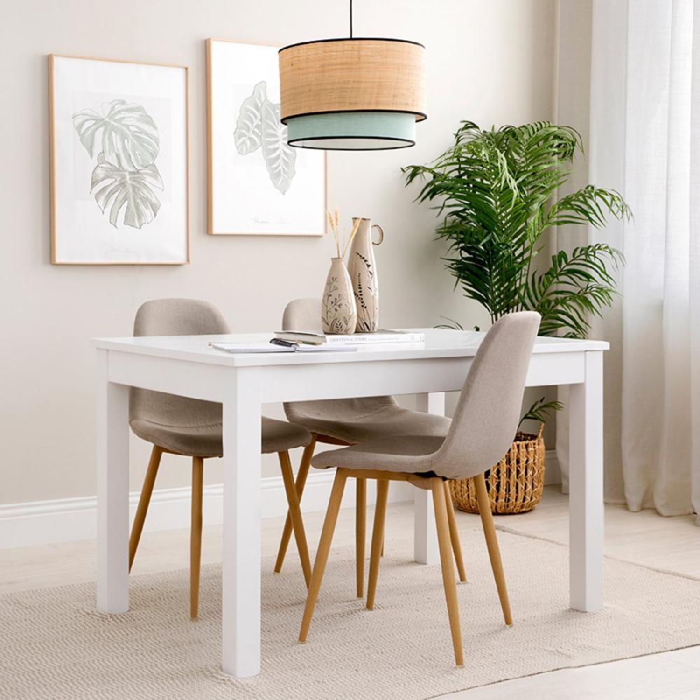 kenay home Mesa extensible 120