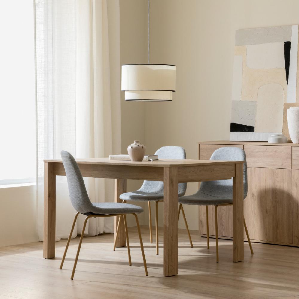 kenay home Mesa extensible 120