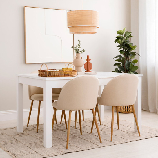 Kenay Home Mesa Extensible 140