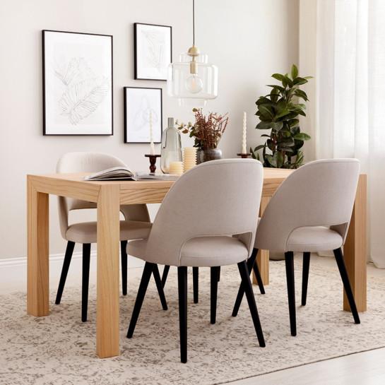 Kenay Home Mesa Extensible 160