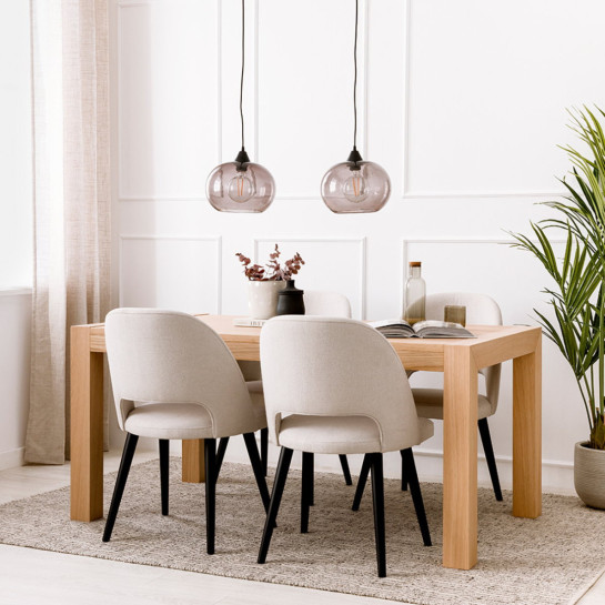 Kenay Home Mesa Extensible 160