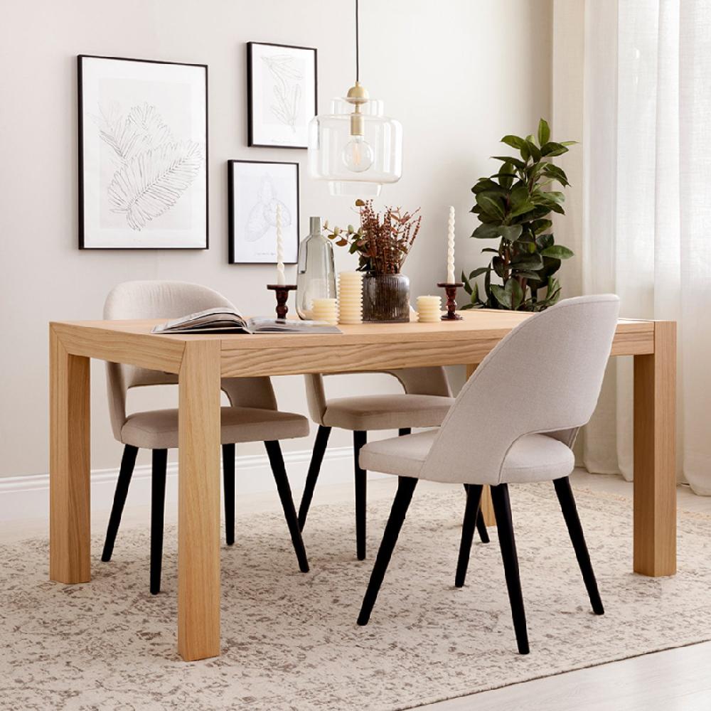 kenay home Mesa extensible 160