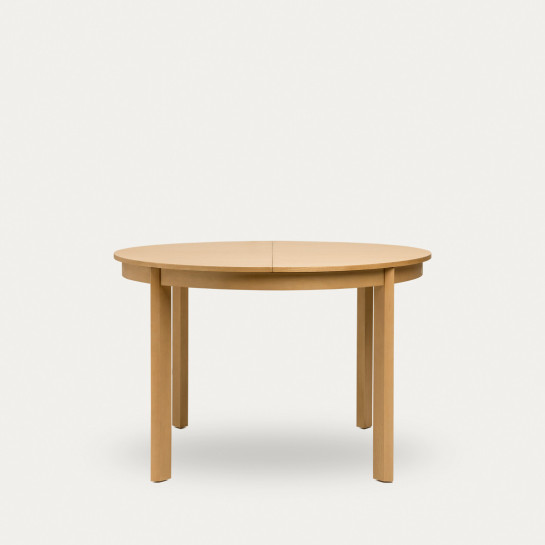 Kenay Home Mesa Extensible Roble 120