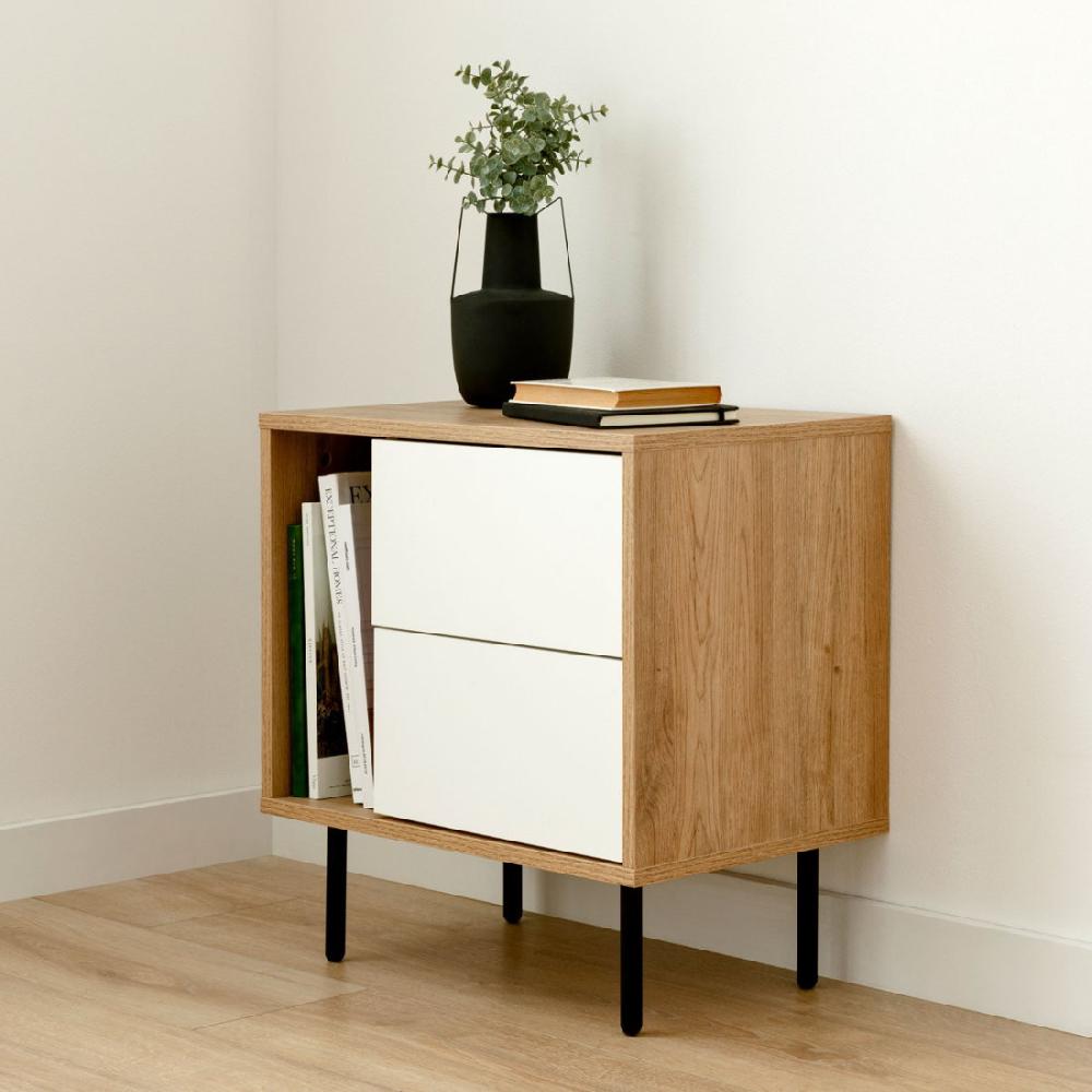 kenay home Mesita de noche