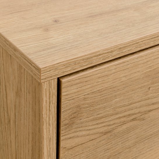 Kenay Home Mesita Infantil 1 Cajón