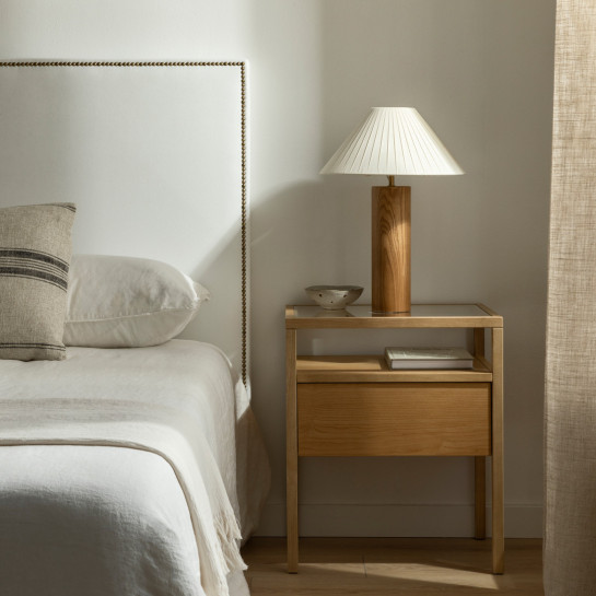 Kenay Home Mesita Roble