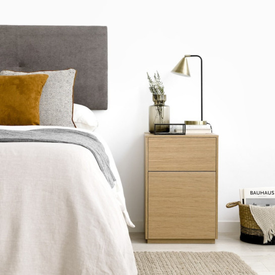 Kenay Home Mesita Roble