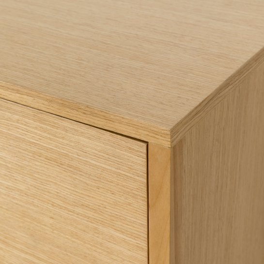 Kenay Home Mesita Roble Infantil