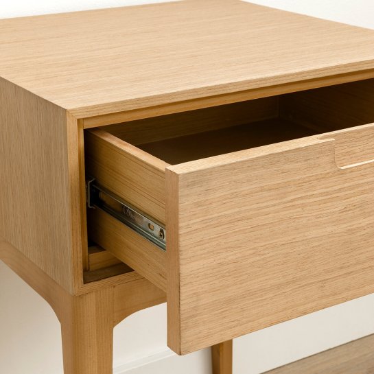 Kenay Home Mesita Roble Infantil