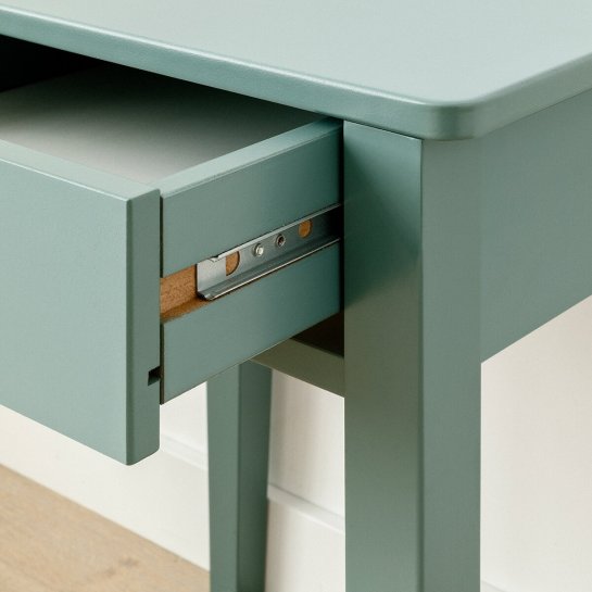 Kenay Home Mesita Verde Infantil