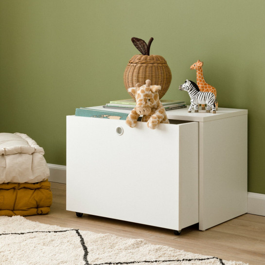 Kenay Home Módulo Blanco 60 Personalizable