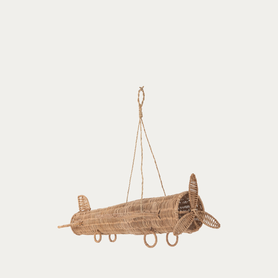 kenay home Móvil ratán