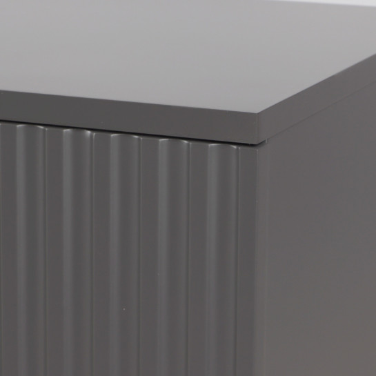 Kenay Home Mueble TV 160 Grafito