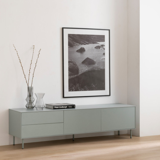 Kenay Home Mueble TV 180 Fiordo