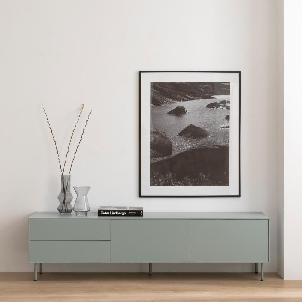 kenay home Mueble TV 180 fiordo