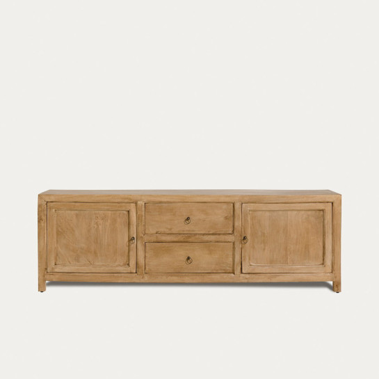 Kenay Home Mueble TV 180 Natural