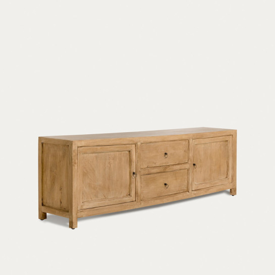 Kenay Home Mueble TV 180 Natural