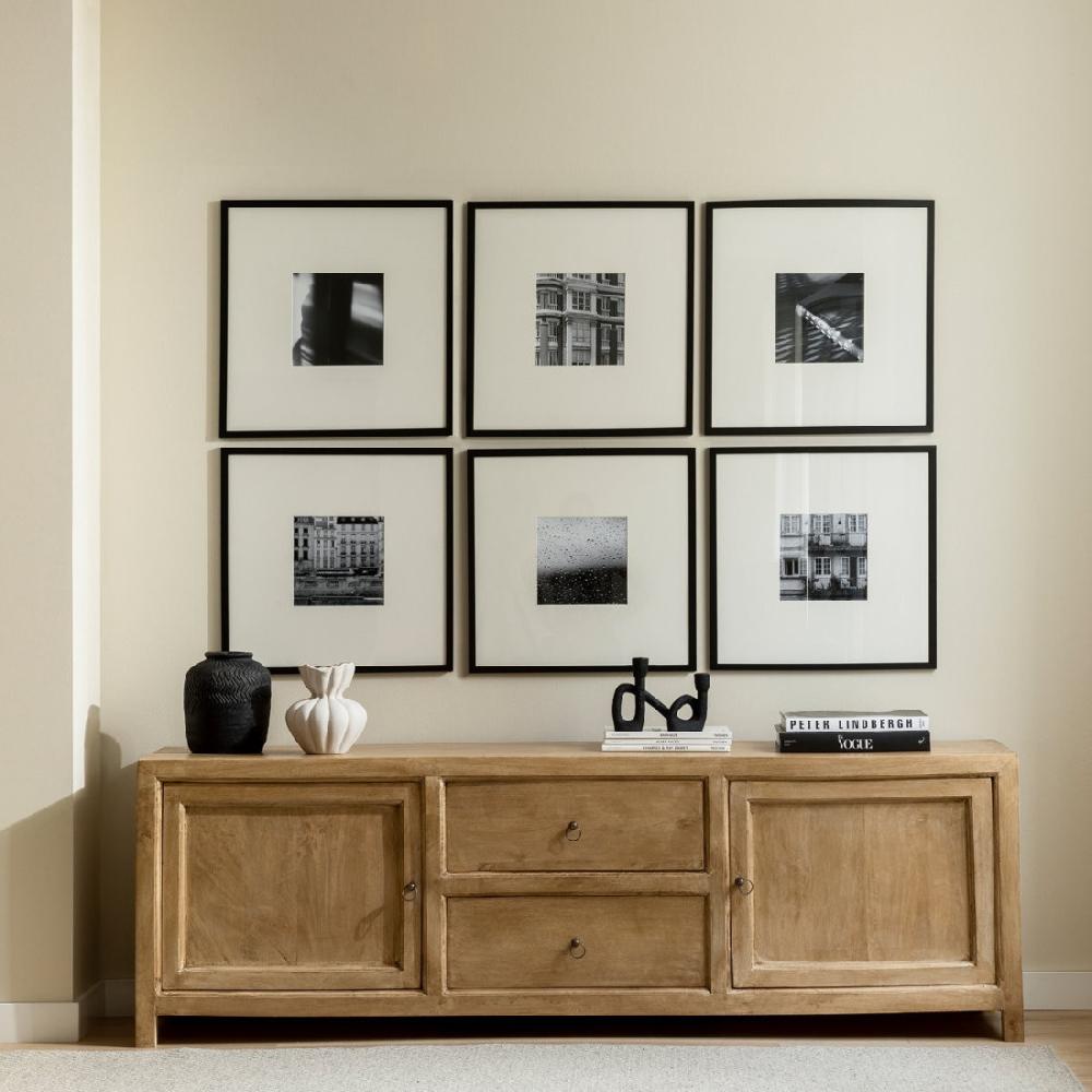 kenay home Mueble TV 180 natural