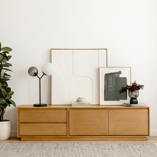 Kenay Home Mueble TV 200