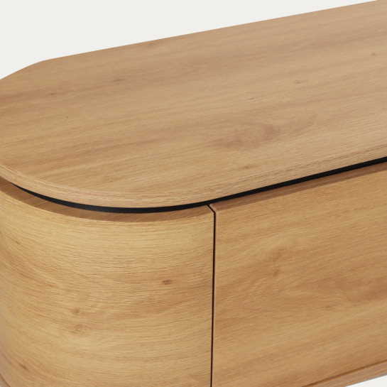 Kenay Home Mueble TV 200 Natural