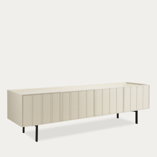 Kenay Home Mueble TV 200 Tórtola