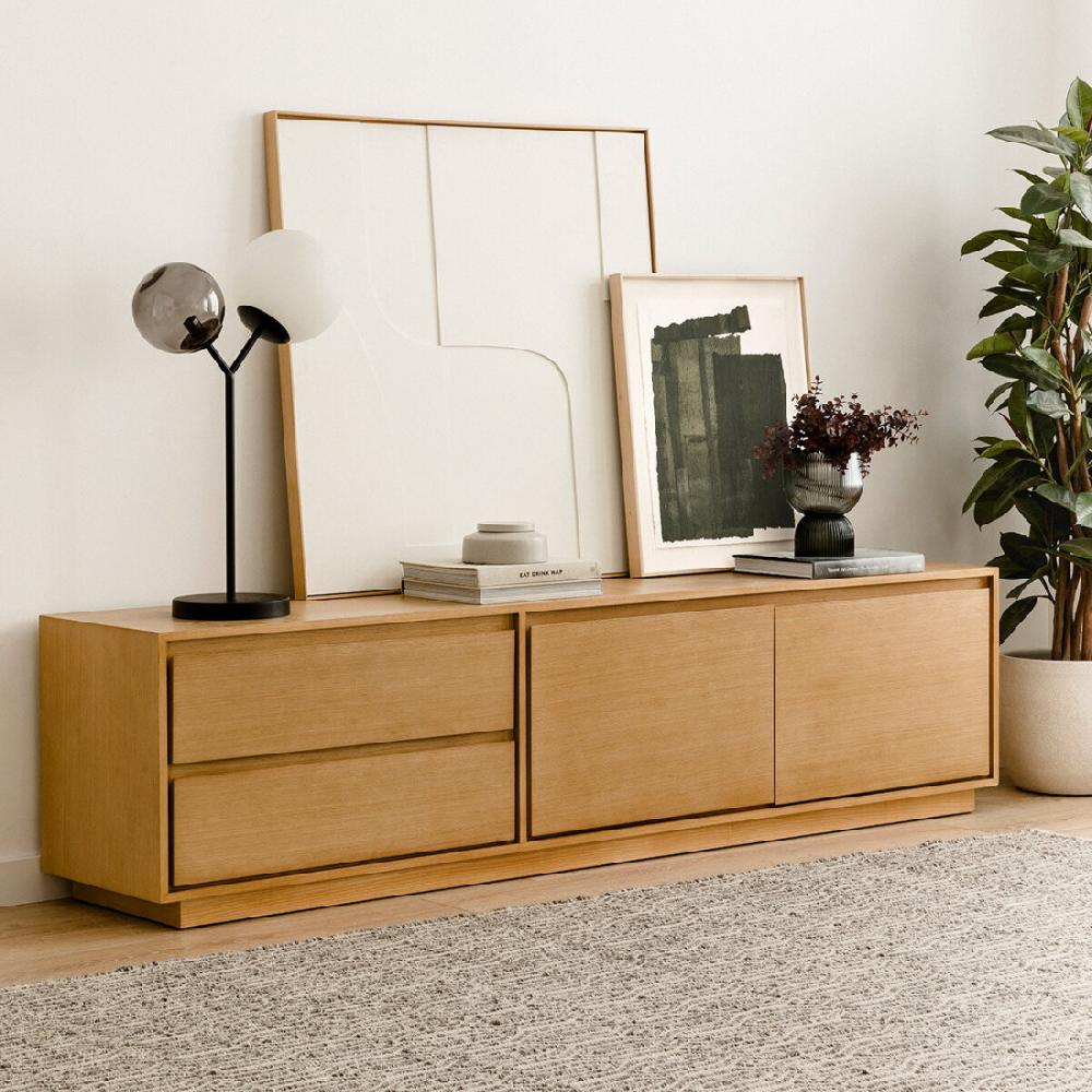 kenay home Mueble TV 200