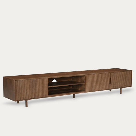 Kenay Home Mueble TV 240 Natural