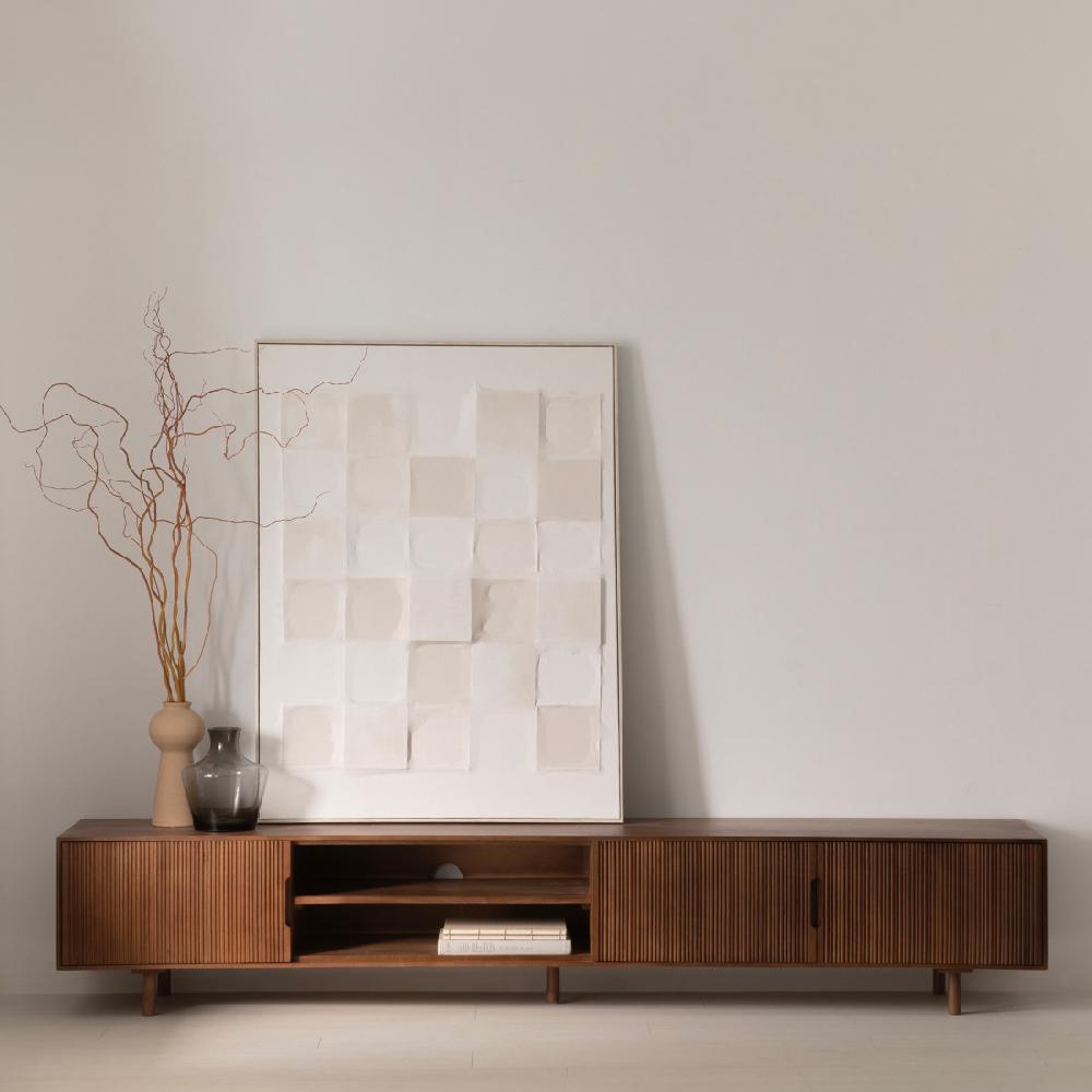 kenay home Mueble TV 240 natural