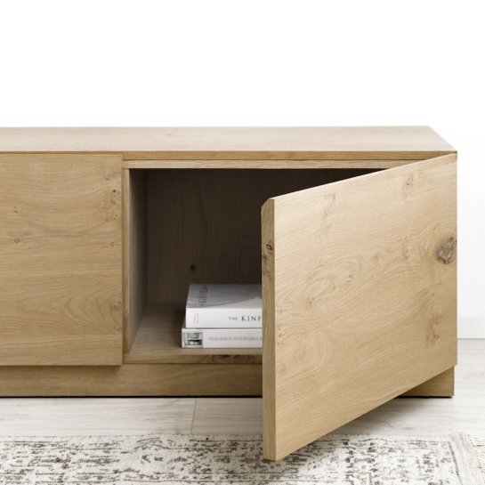 Kenay Home Mueble TV 300 Roble