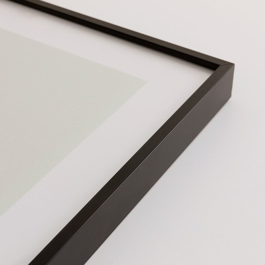 Kenay Home Negro 21x30