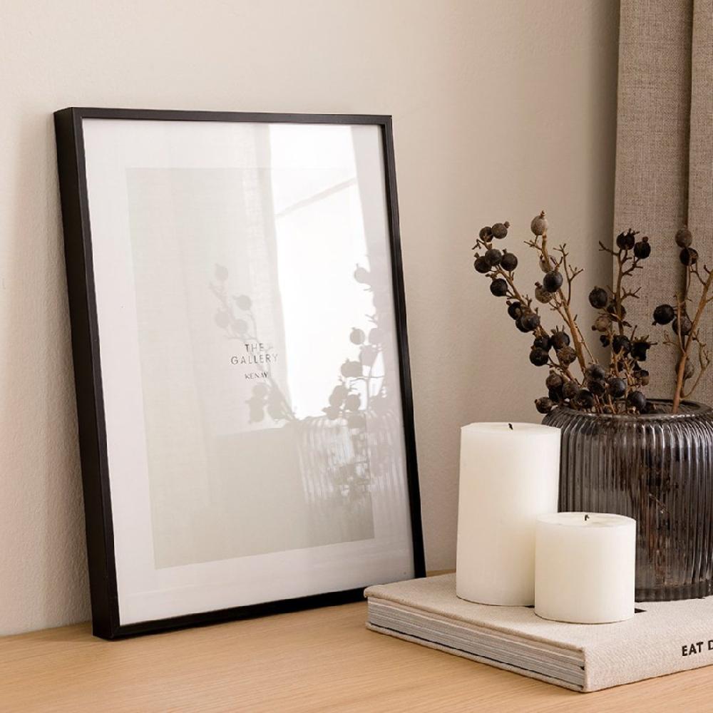 kenay home Negro 21x30