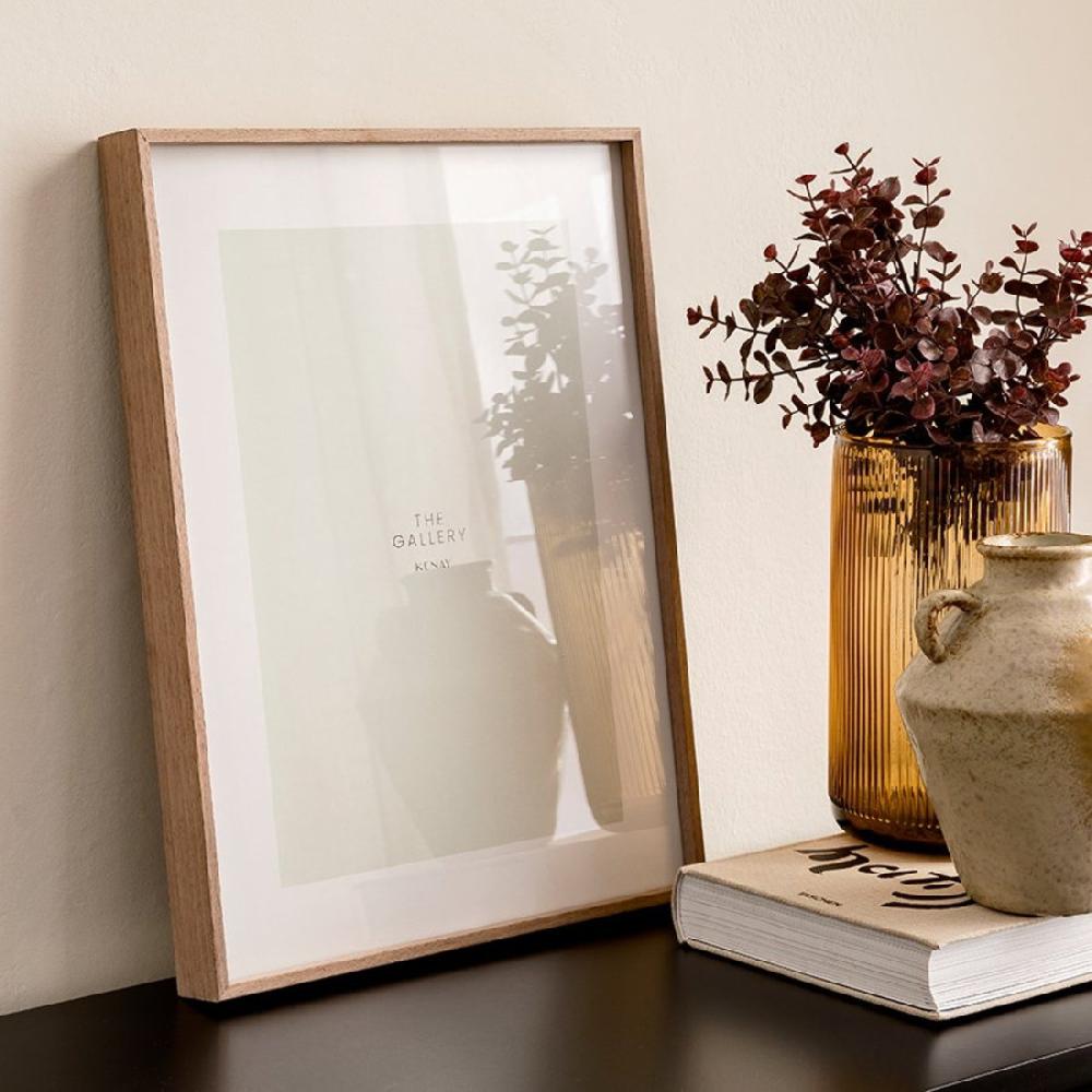 kenay home Nogal 50x70