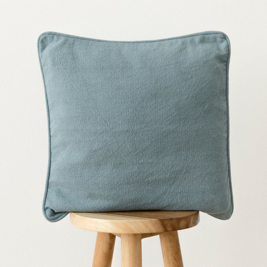 Kenay Home Pack 2 Cojines Azul