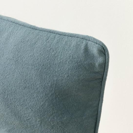 Kenay Home Pack 2 Cojines Azul